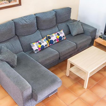 Villa Cas Pobres à Sóller Extérieur photo