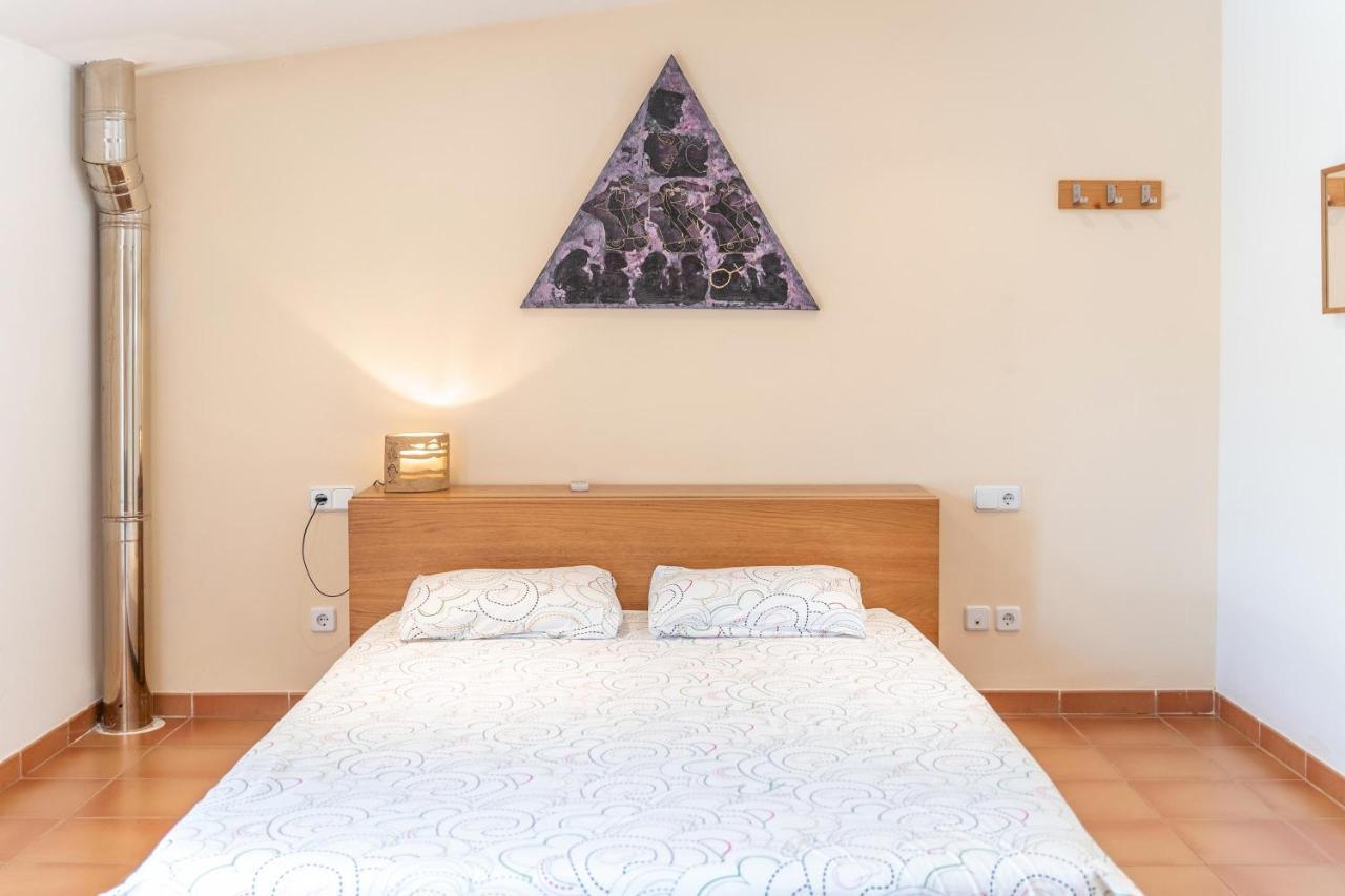 Villa Cas Pobres à Sóller Extérieur photo